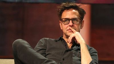 Imagem da notícia James Gunn explica por que Guardiões da Galáxia Vol. 3 ficou fora da Fase Quatro da Marvel