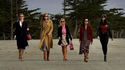 Big Little Lies 2x07: A mentira é a amizade