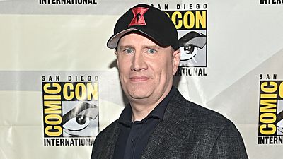 Imagem da notícia San Diego Comic-Con 2019: Kevin Feige afirma que próximos Vingadores terão personagens que ainda não foram apresentados