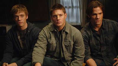 Imagem da notícia San Diego Comic-Con 2019: Supernatural terá retorno de Adam, meio irmão dos Winchester