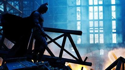 Imagem da notícia Dicas do Dia: Batman - O Cavaleiro das Trevas e Fragmentado são os destaques