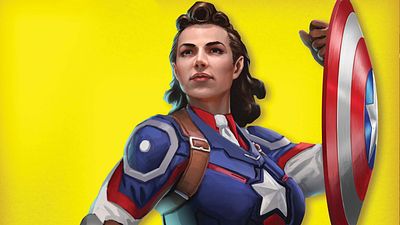 Imagem da notícia What If...?: Primeira temporada da série vai focar em histórias da Saga do Infinito