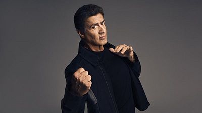 Imagem da notícia Sylvester Stallone revela grandes chances de fazer um novo filme do Rocky 