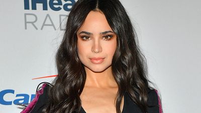 Imagem da notícia Sofia Carson vai protagonizar novo filme da Netflix