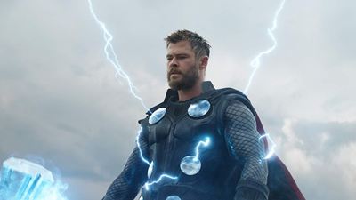 Thor: Love and Thunder será filmado nos estúdios da Fox na Austrália