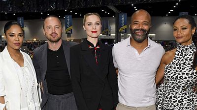 Imagem da notícia Westworld: HBO já planeja mais duas temporadas