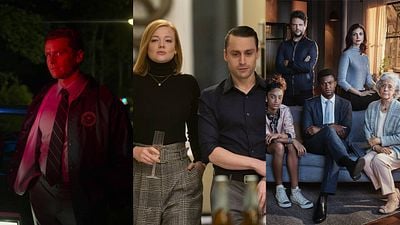 Imagem da notícia Estreias de agosto nas séries