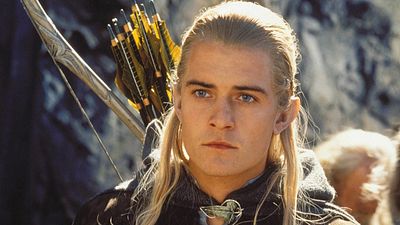 Imagem da notícia O Senhor dos Anéis: Orlando Bloom acha que está velho para viver Legolas na série de TV