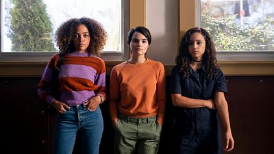 Imagem da notícia Gatunas: Netflix anuncia que 2ª temporada será a última