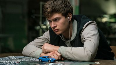 Imagem da notícia Em Ritmo de Fuga: Ansel Elgort diz que roteiro da continuação já está pronto