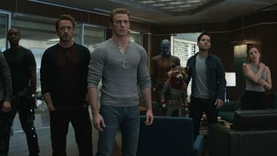 Vingadores - Ultimato: Reveladas seis cenas deletadas do filme
