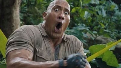 Imagem da notícia Kati Critica: Precisamos falar sobre The Rock