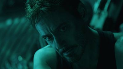 Vingadores - Ultimato: Diretor é atacado na internet por falsa citação sobre Tony Stark