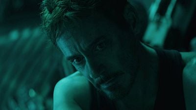 Imagem da notícia Vingadores - Ultimato: Diretor é atacado na internet por falsa citação sobre Tony Stark
