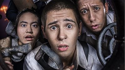 Imagem da notícia 14º Festival de Cinema Latino-Americano de São Paulo: Comédia paraguaia e drama brasileiro se destacam na programação