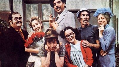 Imagem da notícia Chaves está (quase toda) disponível no Amazon Prime Video