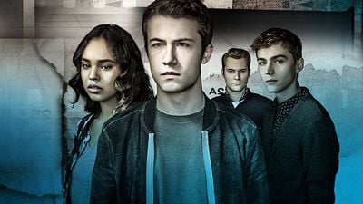 13 Reasons Why é renovada para 4ª e última temporada