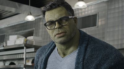 Vingadores - Ultimato: Mark Ruffalo improvisou momento cômico de Hulk 