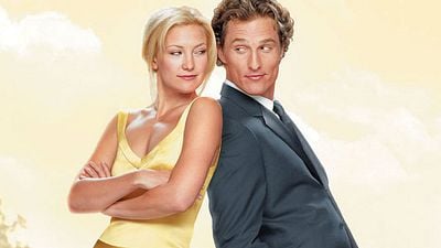 Imagem da notícia Como Perder um Homem em 10 Dias vai virar série de TV