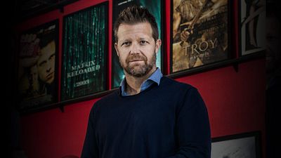 Imagem da notícia De dublê a diretor: Conheça David Leitch, nome por trás de John Wick e Hobbs & Shaw