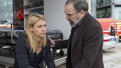 Imagem da notícia Homeland revela primeiros detalhes da temporada final