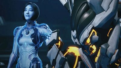 Imagem da notícia Halo: Série baseada no famoso jogo define elenco principal