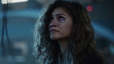 Imagem da notícia Euphoria: Fãs começam campanha por indicação de Zendaya ao Emmy