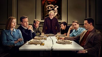 Succession: 2ª temporada mergulha no cínico mundo dos negócios em família (Primeiras impressões)