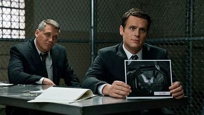 Imagem da notícia Mindhunter: Tudo que você precisa lembrar antes de ver a 2ª temporada