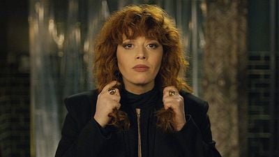 Imagem da notícia Boneca Russa terá apenas 3 temporadas