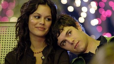 Imagem da notícia The O.C.: Adam Brody e Rachel Bilson promovem o reencontro de Seth e Summer