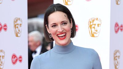 Imagem da notícia Phoebe Waller-Bridge está escrevendo "filme secreto" após Fleabag