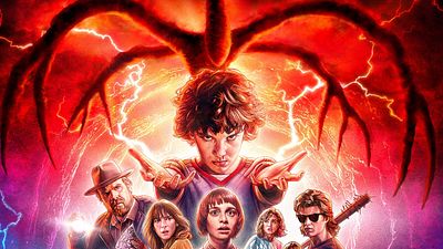 Imagem da notícia Stranger Things: Teoria sugere que Eleven será a vilã da 4ª temporada