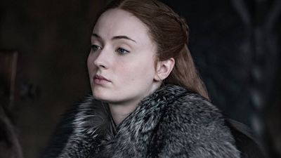 Game of Thrones: Sophie Turner revela sua própria versão do final da série