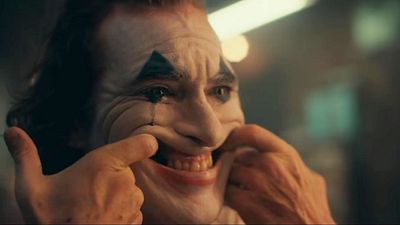 Imagem da notícia Coringa: Joaquin Phoenix revela sua inspiração para a risada do personagem