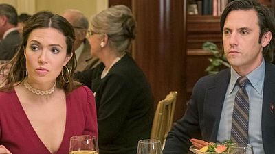 Imagem da notícia This Is Us: Confira fotos inéditas da 4ª temporada