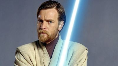 Star Wars: Ewan McGregor pode voltar a viver Obi-Wan Kenobi em série do Disney+
