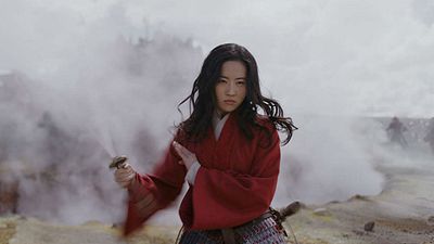 Imagem da notícia Mulan: Manifestantes ameaçam boicote ao filme após protagonista declarar apoio para polícia em Hong Kong