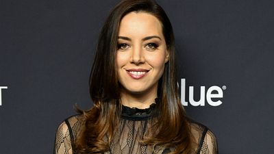 Imagem da notícia Aubrey Plaza será protagonista de nova comédia romântica da Netflix