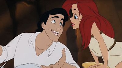 Imagem da notícia A Pequena Sereia: Quem deveria interpretar o príncipe Eric?