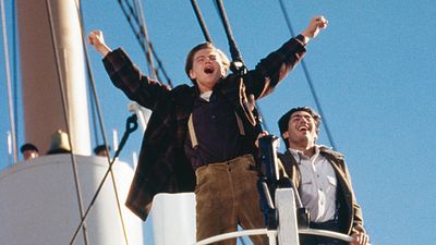 Imagem da notícia Leonardo DiCaprio: A última estrela de Hollywood? (Análise)