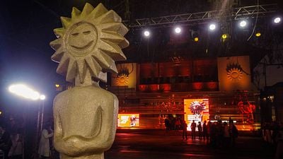 Imagem da notícia Festival de Gramado 2019: Abertura conta com protestos em defesa do cinema brasileiro