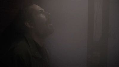 Imagem da notícia Disforia: Psicólogo enfrenta sensações de agonia e aflição em teaser (Exclusivo)