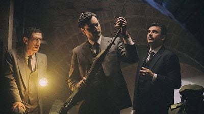 Imagem da notícia Festival de Gramado 2019: Cinebiografia de Brizola resgata luta bem-sucedida contra golpe militar