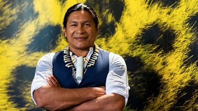 Imagem da notícia A Febre: Drama brasileiro vence três prêmios no Festival de Locarno