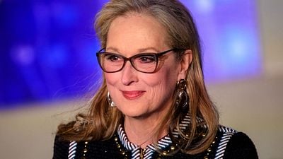 Imagem da notícia Filme secreto de Steven Soderbergh com Meryl Streep é comprado pelo HBO Max