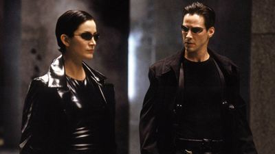 Matrix 4 está em desenvolvimento com Keanu Reeves e Lana Wachowski