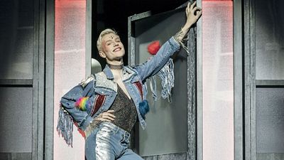 Everybody's Talking About Jamie: Adaptação do musical ganha foto e data de estreia