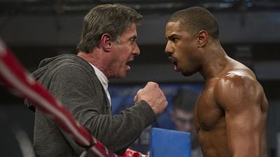Imagem da notícia Dicas do Dia: Creed - Nascido para Lutar e Capitão América 2 - O Soldado Invernal são os destaques de hoje