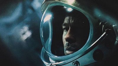 Imagem da notícia Ad Astra: Brad Pitt tenta sobreviver no espaço em novo trailer 